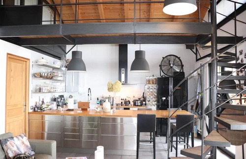 Grasse Cama Y Desayuno | Skylark Bed & Breakfast