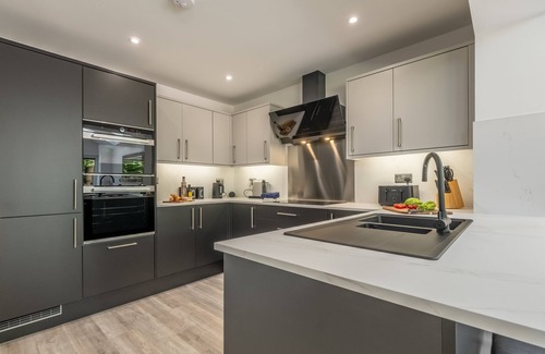 Burnham Market Casa | Skylark, Burnham Market, Norfolk