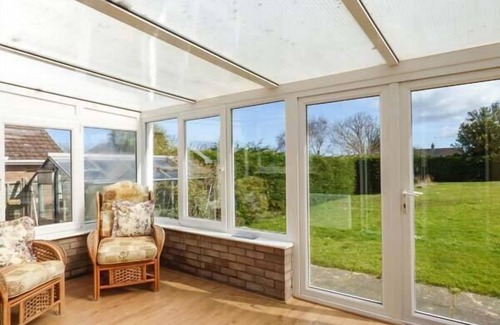 Weybourne Cabaña | Alondra, WEYBOURNE