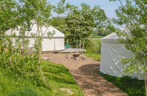 Bridport Casa | Skylark Yurt - Ukc6946