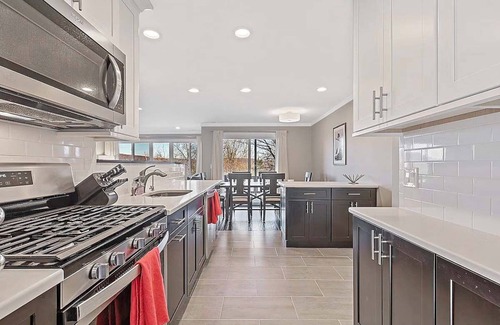 Vernon Condominio | SkyLift Lodge | Vernon I Luxury I Mountain Creek
