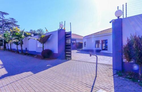 Germiston Casa | Skylight Guest Lodge