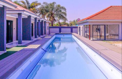 Germiston Casa | Skylight Guest Lodge
