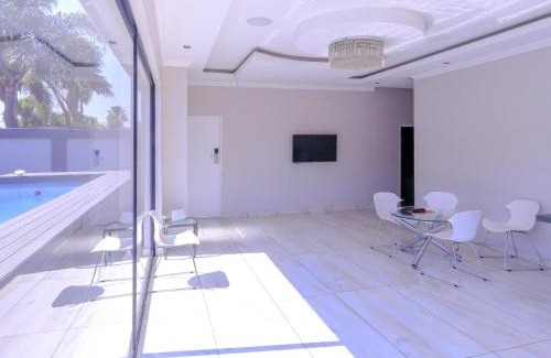 Germiston Casa | Skylight Guest Lodge