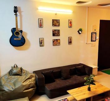 Sigra Apartamento | Skylight