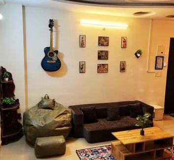 Sigra Apartamento | Skylight