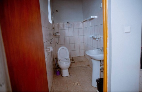 Kigali Hotel | Skylight motel Kigali Rwanda