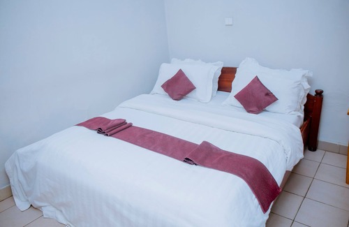 Kigali Hotel | Skylight motel Kigali Rwanda