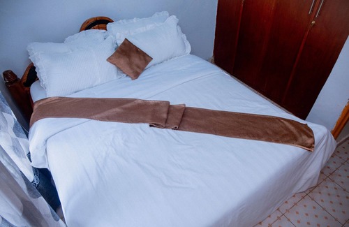 Kigali Hotel | Skylight motel Kigali Rwanda