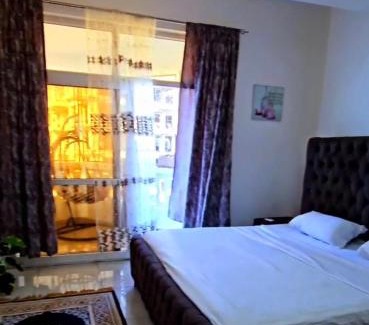 Ras Makamaiwe Apartamento | Skylight Tudor Appartments
