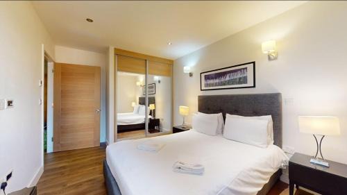 Lewisham Apartamento | SkyLights 2 Bed Apartment London Lewisham Catford - Long reservations allowed