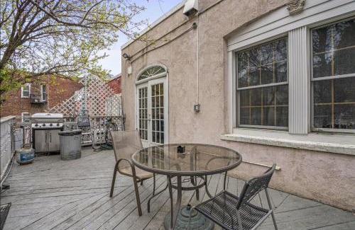 West New York Apartamento | Skyline 3 BR 20 mins 2 TIME SQ #6