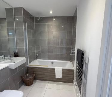 Fairfield Apartamento | Skyline Apartment