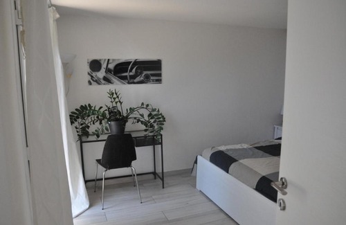 Cap d'Ail Apartamento | SKYLINE Apartments