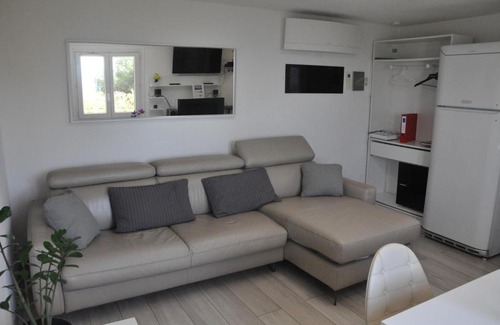 Cap d'Ail Apartamento | SKYLINE Apartments