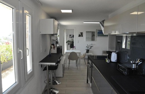 Cap d'Ail Apartamento | SKYLINE Apartments