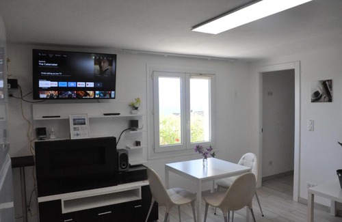 Cap d'Ail Apartamento | SKYLINE Apartments