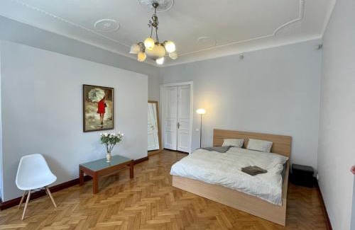 Centrs Apartamento | Skyline Apartments