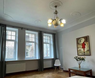 Centrs Apartamento | Skyline Apartments