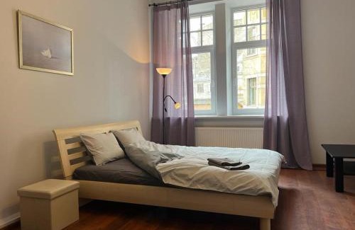 Centrs Apartamento | Skyline Apartments