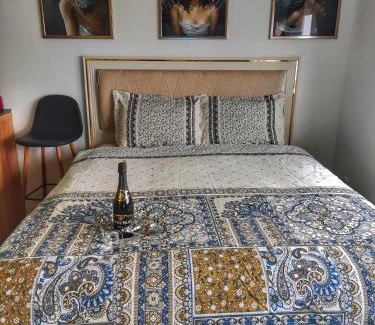 Tuzla Apartamento | Skyline by Nights & Smiles