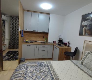 Tuzla Apartamento | Skyline by Nights & Smiles