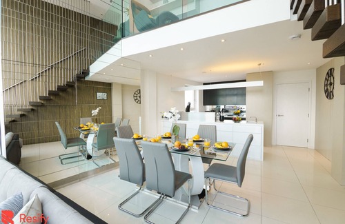 Manchester City Centre Apartamento | Skyline by Resify