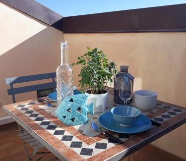 Savona Casa | Skyline, Casa Vacanze
