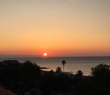 Savona Casa | Skyline, Casa Vacanze