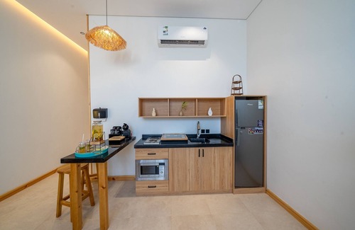 Dhahban Chalet De Esquí | skyline chalet