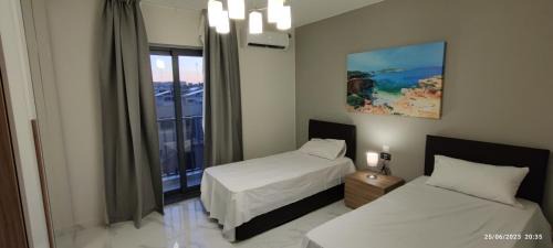 Ghaxaq Apartamento | Skyline Court Holiday Apartments