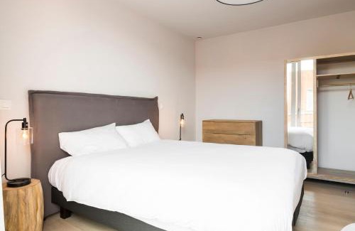 Ghent Apartamento | Skyline Flats Gent