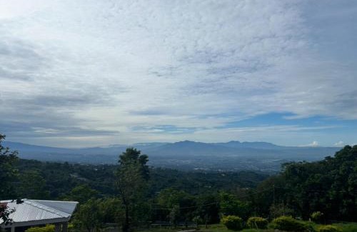 Cirrí Sur Villa | Skyline Great View