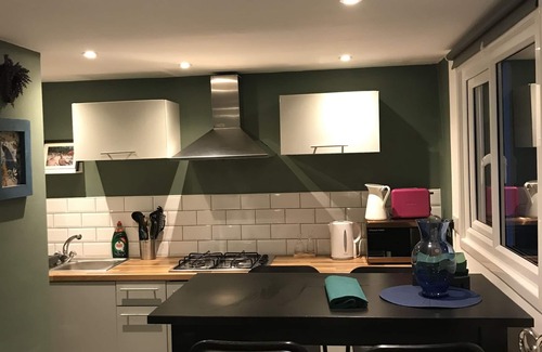 Newquay Casa | Skyline Guesthouse