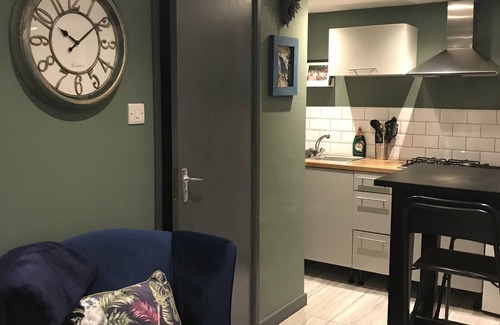 Newquay Casa | Skyline Guesthouse