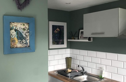 Newquay Casa | Skyline Guesthouse