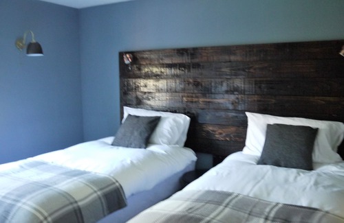 Newquay Casa | Skyline Guesthouse