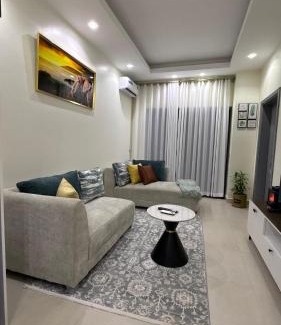 Nakaseke Apartamento | Skyline Heights Apartments Naguru