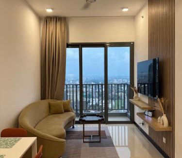 Ibbanwala Apartamento | Skyline Heights Colombo