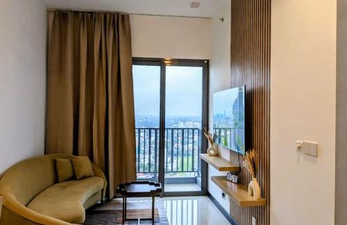 Ibbanwala Apartamento | Skyline Heights Colombo