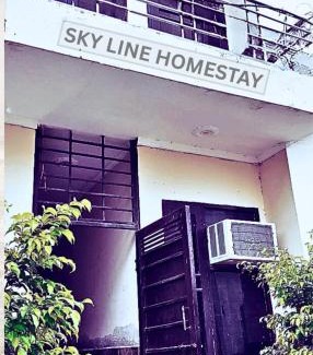 Phagwara Hotel | SKYLINE HOMESTAY -Your Affordable Stay