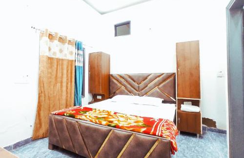 Phagwara Hotel | SKYLINE HOMESTAY -Your Affordable Stay