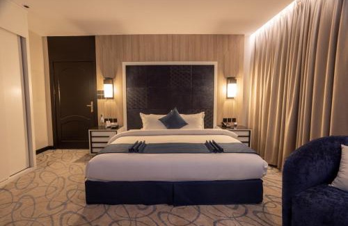 Tabuk Hotel | Skyline Hotel & Suites