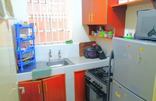 Eldoret Apartamento | SKYLINE HOUSING RESORT