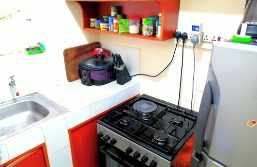 Eldoret Apartamento | SKYLINE HOUSING RESORT