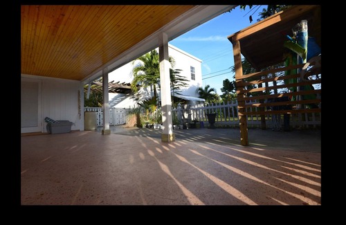 Jensen Beach Casa | SKYLINE LOFT EN EL CENTRO DE JENSEN BEACH