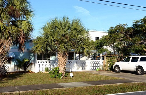 Jensen Beach Casa | SKYLINE LOFT EN EL CENTRO DE JENSEN BEACH