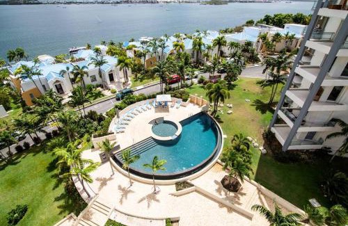 Maho Apartamento | Skyline Luxury 5 Star Condo