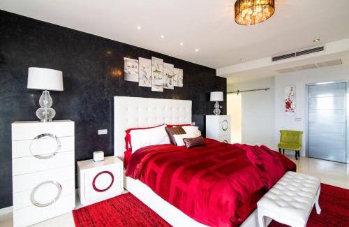 Maho Apartamento | Skyline Luxury 5 Star Condo
