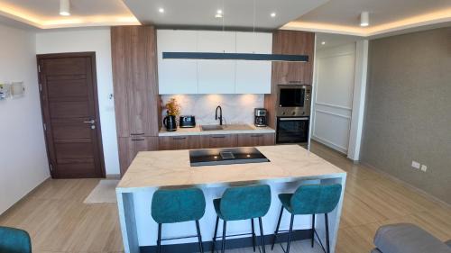Mellieħa Heights Apartamento | Skyline Modern Apartment
